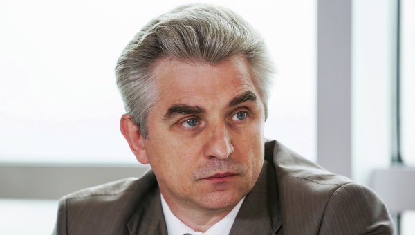Заместитель генерального директора по стратегическому планированию и выполнению гособоронзаказа ОАО Концерн Радиоэлектронные технологии Андрей Тюлин